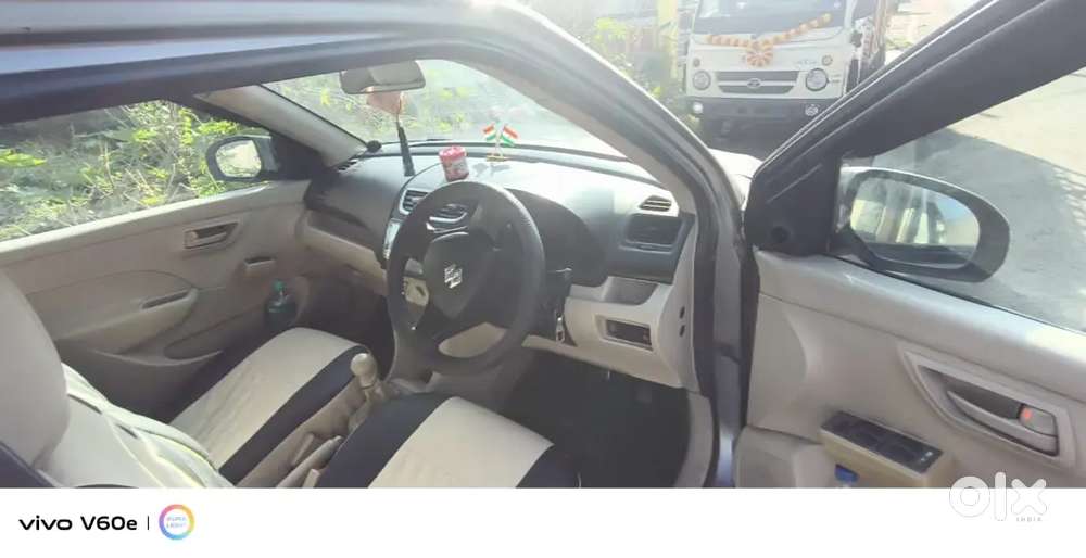 Maruti Suzuki Dzire 2014 Diesel 80000 Km Driven