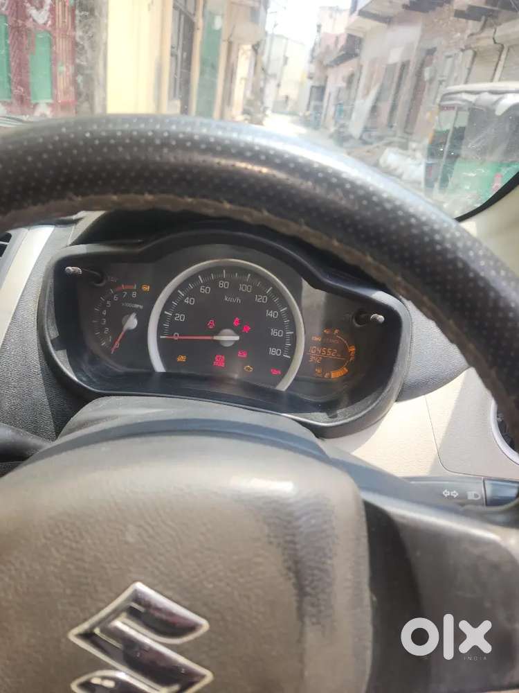 2018 Model Cng Green Ac Warking All Ok