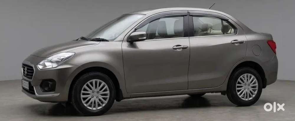 Swift Dzire Keyless Diesal In Top Condition