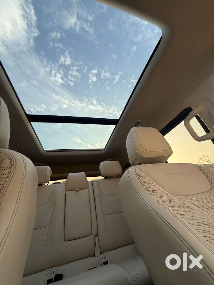 Mahindra Thar Roxx Ax7 L Diesel At 2wd, 2025, Diesel