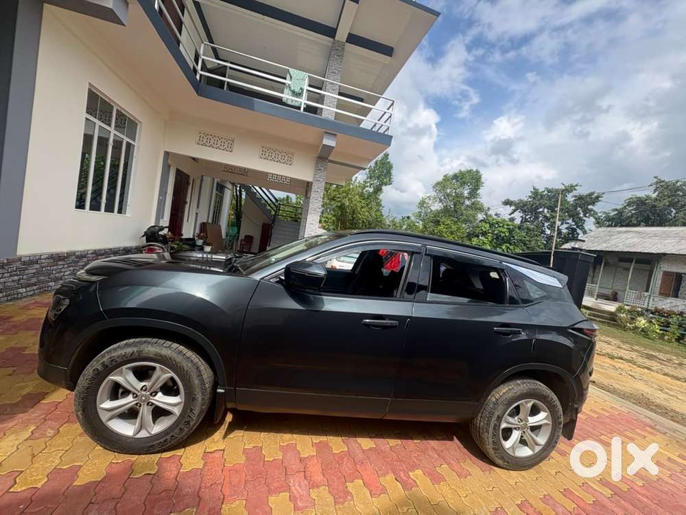 Tata Harrier 2019 Diesel