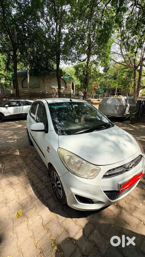 Govt Employe Driven Car