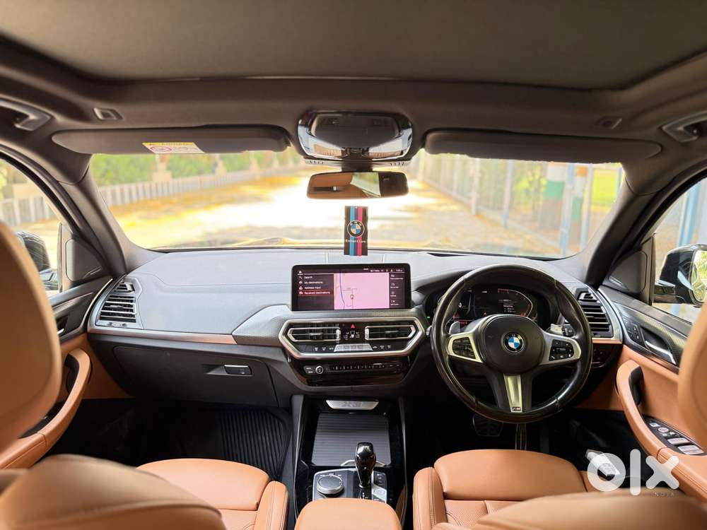 Bmw X3 Xdrive20d M Sport, 2024, Diesel