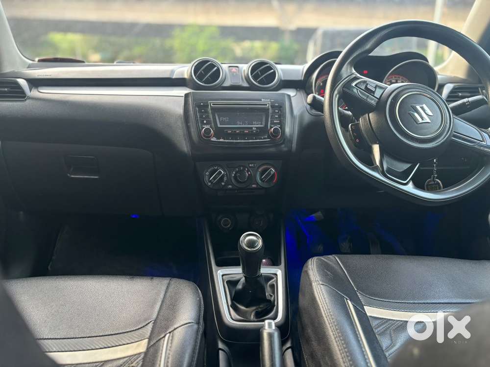 Maruti Suzuki Swift Vdi (o), 2018, Diesel