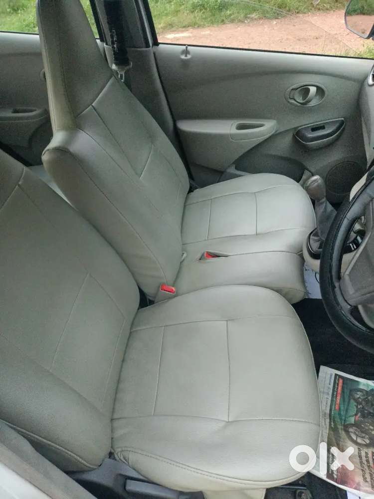Datsun Go 2015 Model