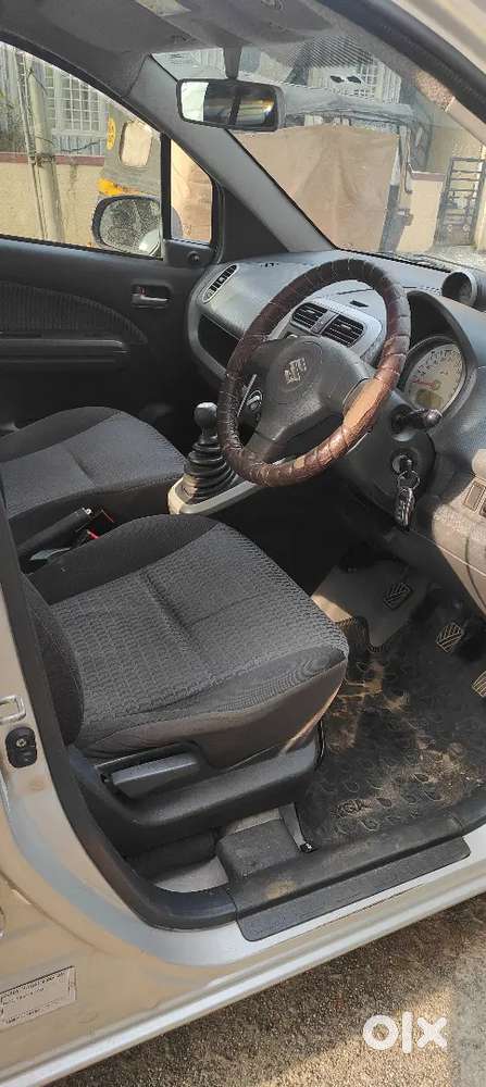 Maruti Suzuki Ritz 2015