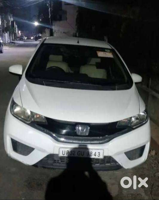 Honda Jazz 2016 Diesel Good Condition