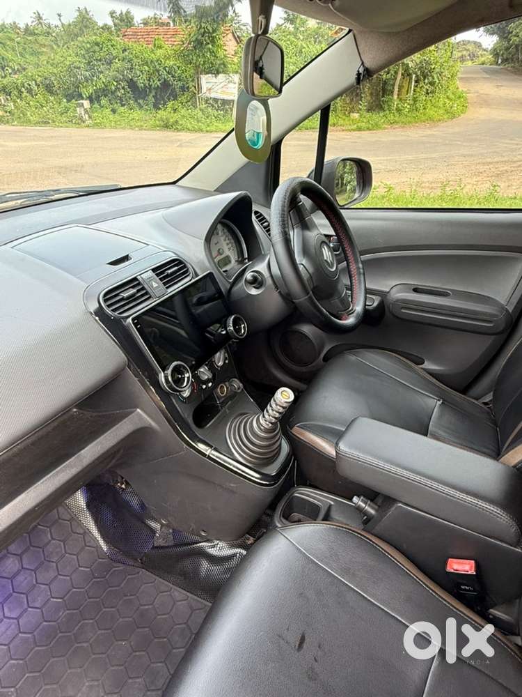 Maruti Suzuki Ritz 2011 Diesel Well Maintained
