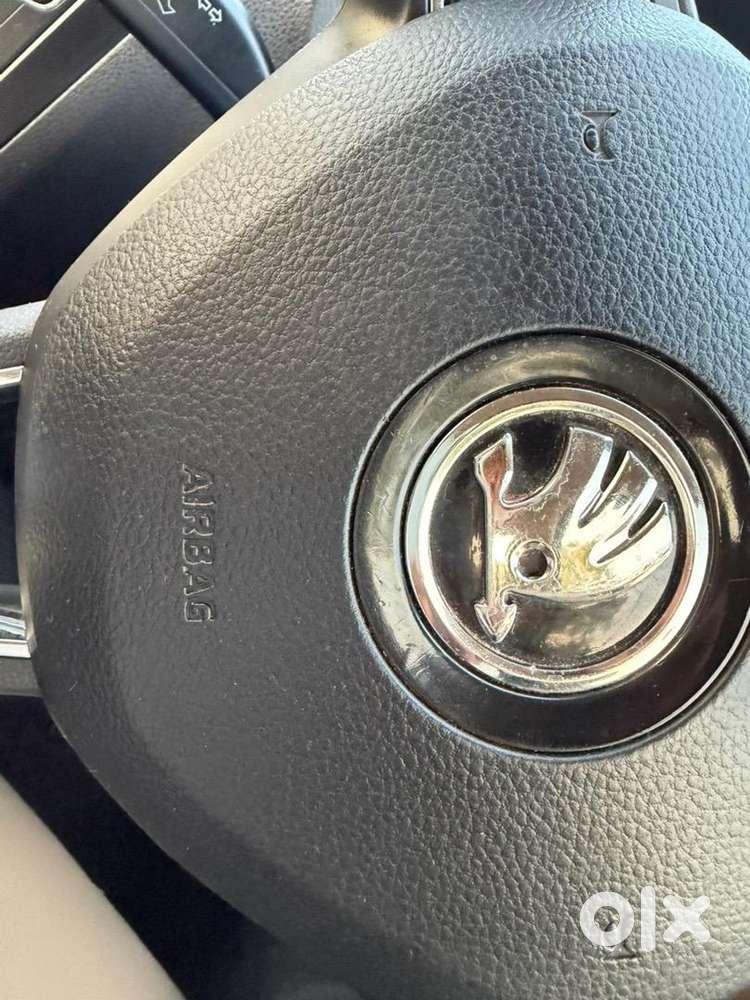 Skoda Rapid 2019 Diesel 49000 Km Driven