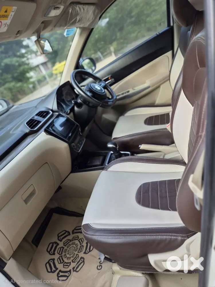 Maruti Dzire 2022 Zxi Plus Amt