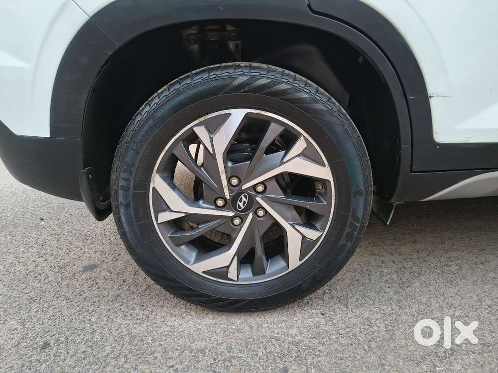 Hyundai Creta 1.5 Ex Diesel, 2021, Diesel