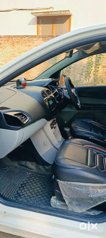 Tata Tiago Xm 2020 Petrol Manual