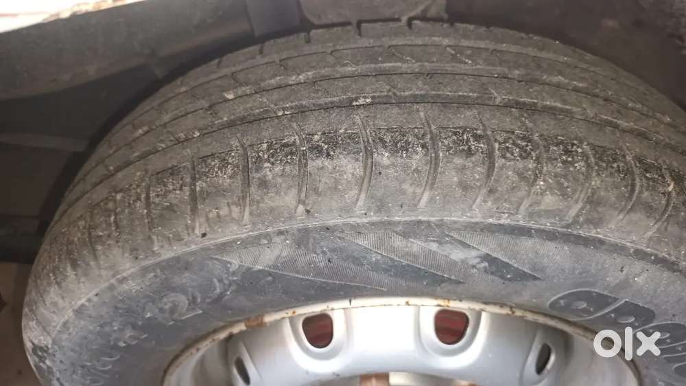 2000 Maruti Suzuki 800 Petrol Manual