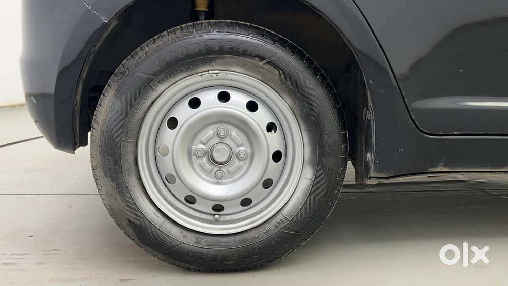 Maruti Suzuki Swift 2004-2010 Vxi Bsiv, 2011, Petrol