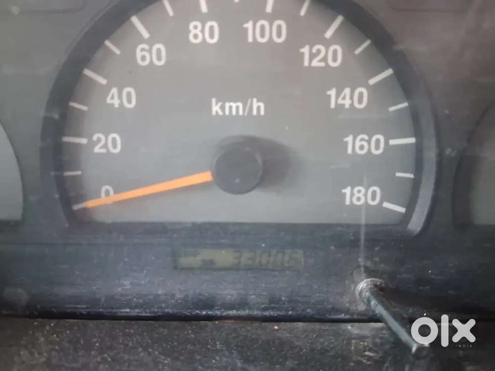 Chevrolet Tavera 2009 Diesel Good Condition