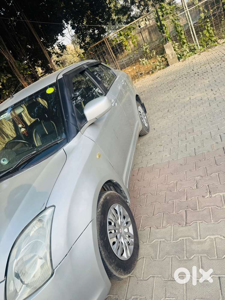 Maruti Suzuki Swift Dzire 2011 Petrol Good Condition