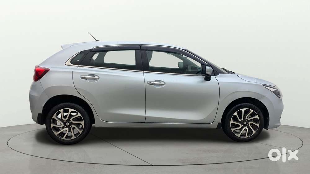 Maruti Suzuki Baleno Alpha, 2023, Petrol