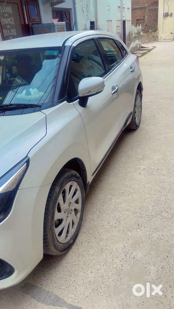 Maruti Baleno Petrol Manual 2022 Car