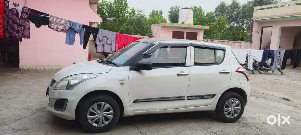 Good Condition Swift Lxi +,, First Owner