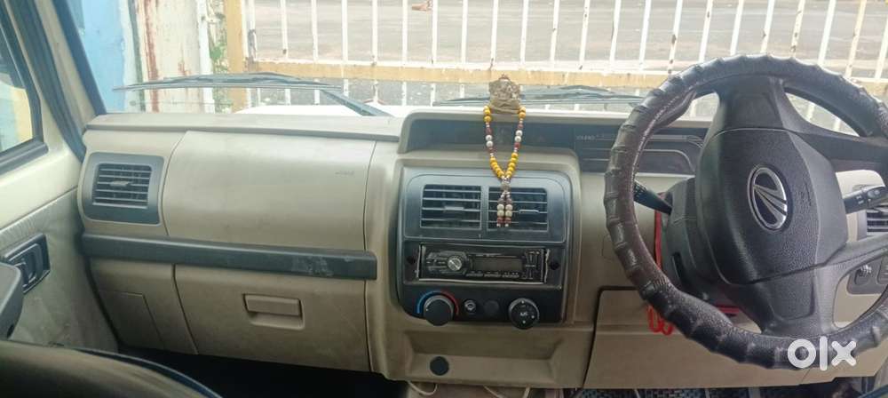 Mahindra Bolero Neo 2022