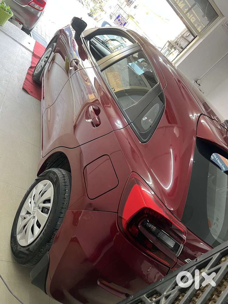 Maruti Suzuki Baleno 1.2 Delta Shvs, 2023, Petrol