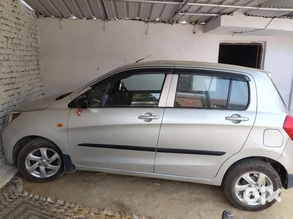 Maruti Suzuki Celerio Lxi(o) 2014 Year Car