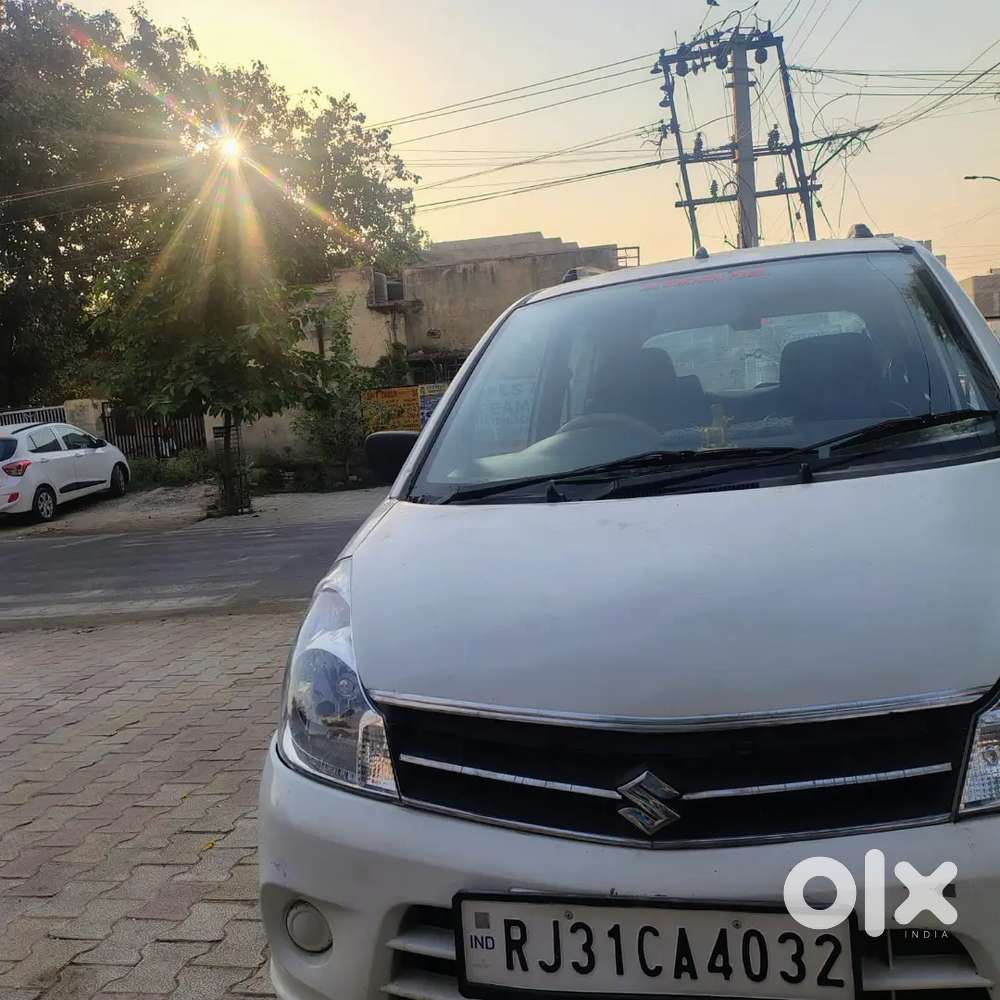 Maruti Suzuki Estilo 2012 Petrol Good Condition