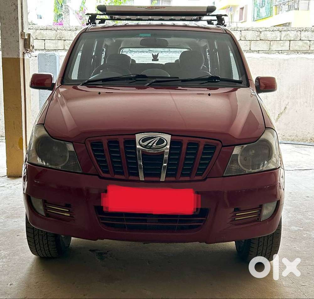 Mahindra Xylo 2011 Diesel Very Well Maintained