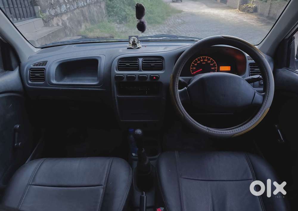 Maruti Suzuki Alto Std (o), 2011, Petrol