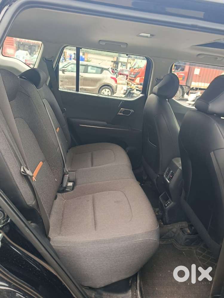 Kia Syros Htk Turbo, 2025, Petrol