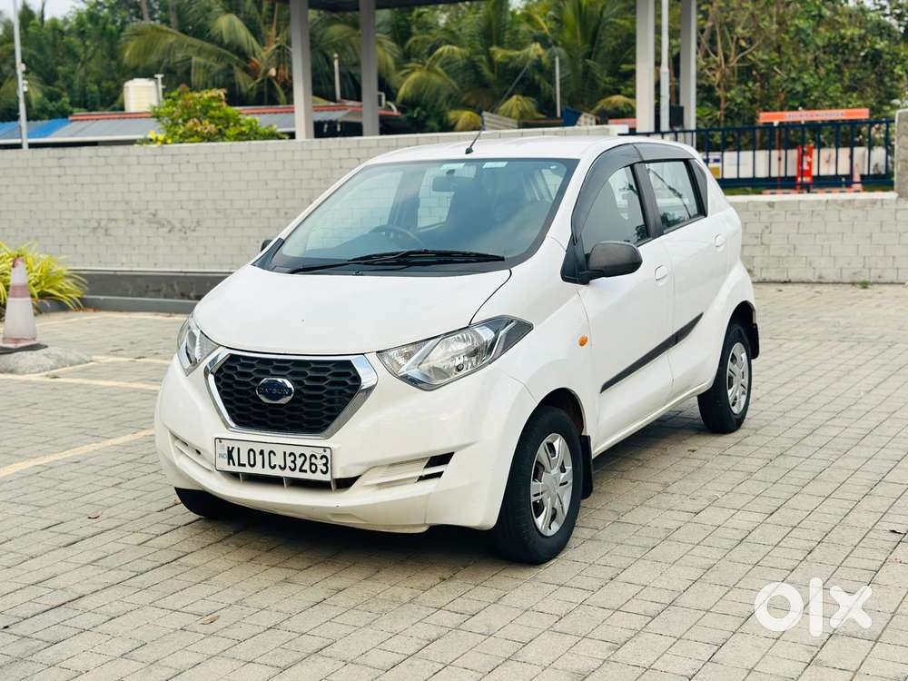 Datsun Redigo
