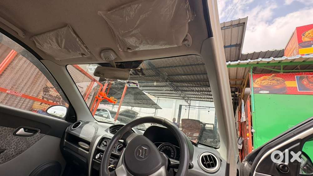 Maruti Suzuki Alto 2018