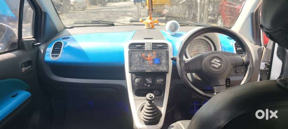 Maruti Suzuki Ritz Vdi Bs-iv, 2011, Diesel