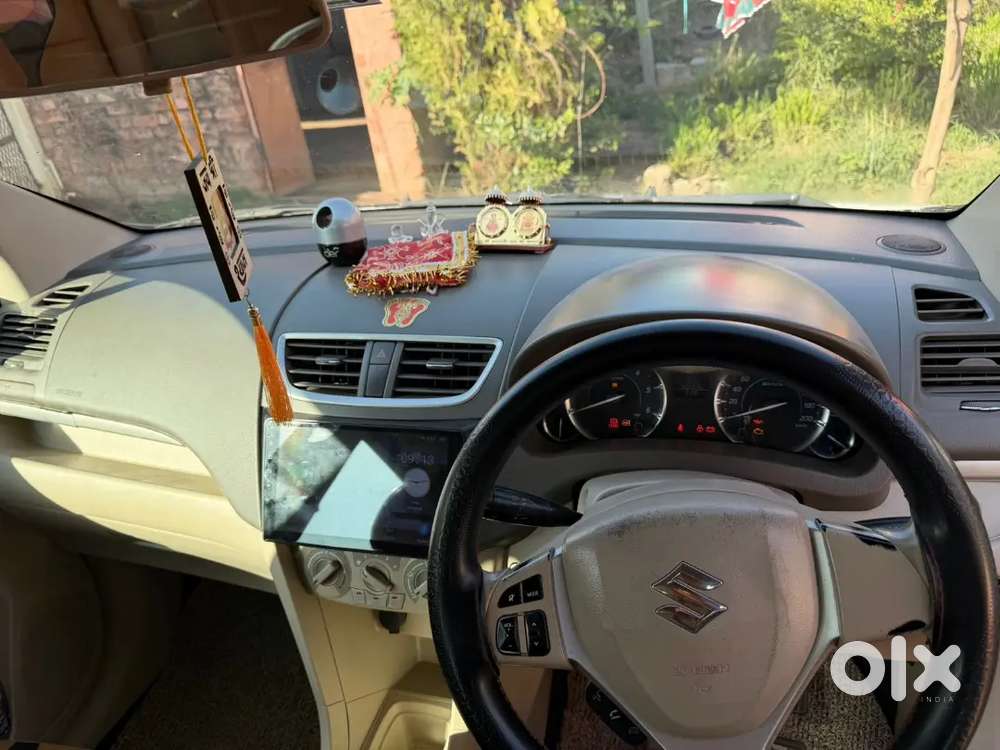 Maruti Suzuki Ertiga 2017 Diesel Good Condition