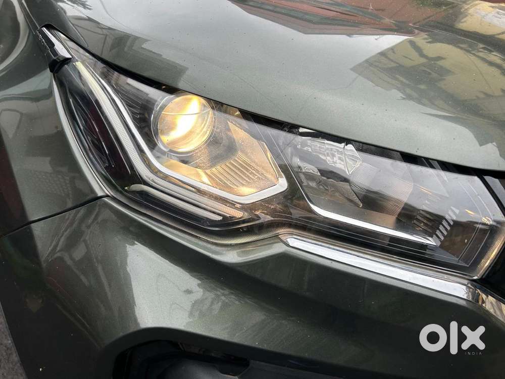 Tata Nexon 1.2 Revotron Xm (s), 2022, Petrol