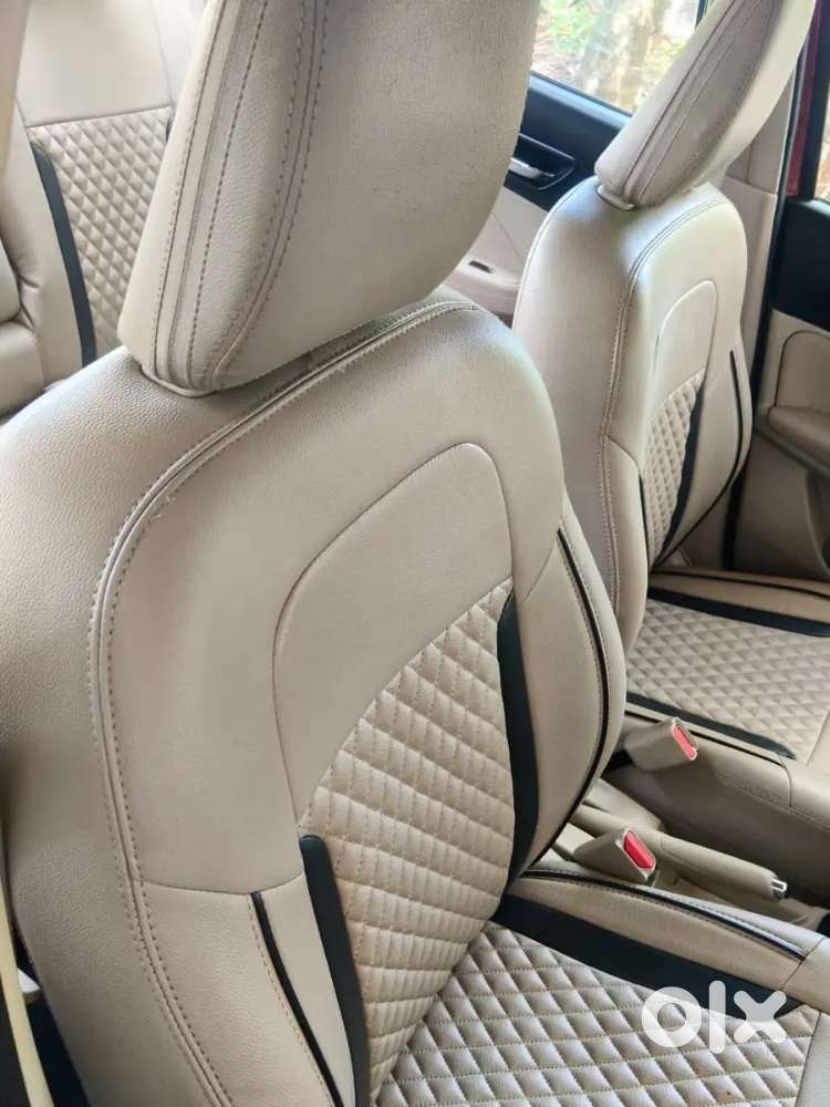 Maruti Suzuki Swift Dzire 2019