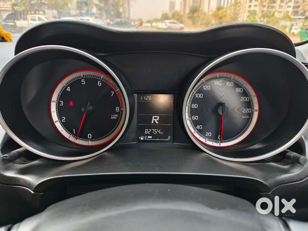Maruti Suzuki Swift Amt Vxi, 2019, Cng & Hybrids