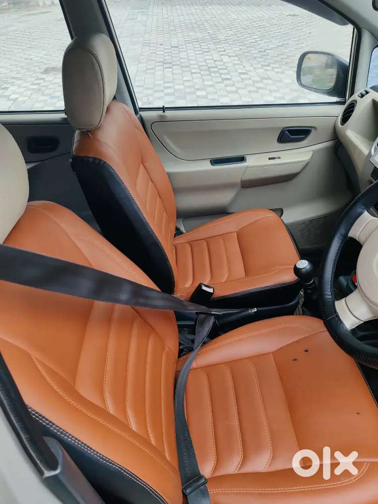 Maruti Suzuki Zen Estilo