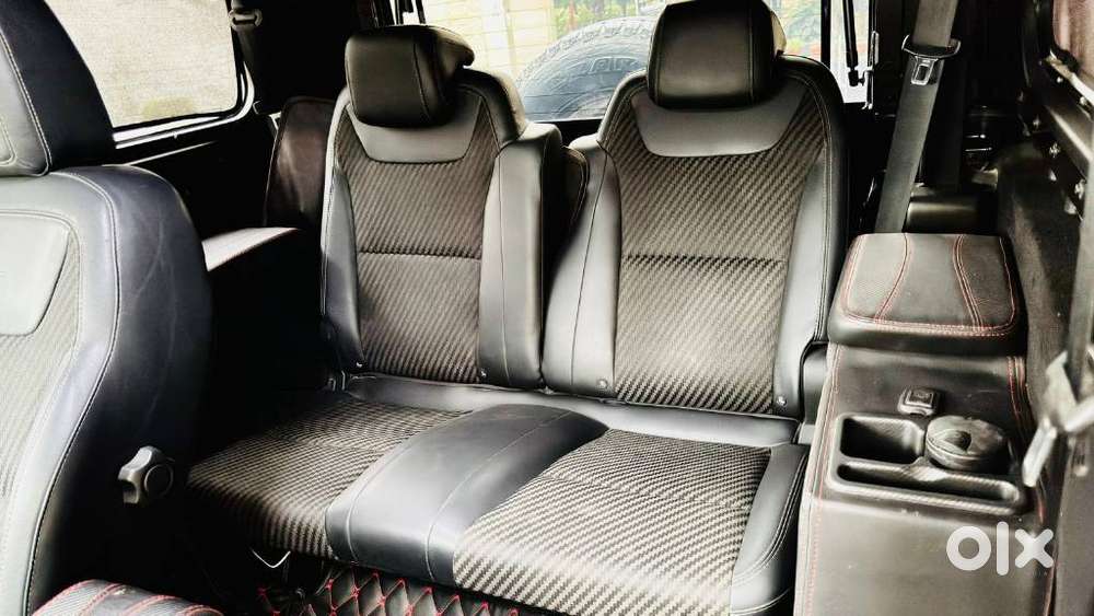Mahindra Thar Lx 4x4 Hardtop, 2022, Diesel