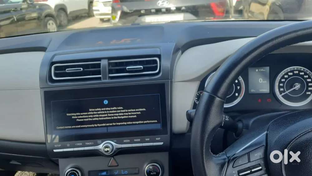 Hyundai Creta 2020 Petrol 145000 Km Driven