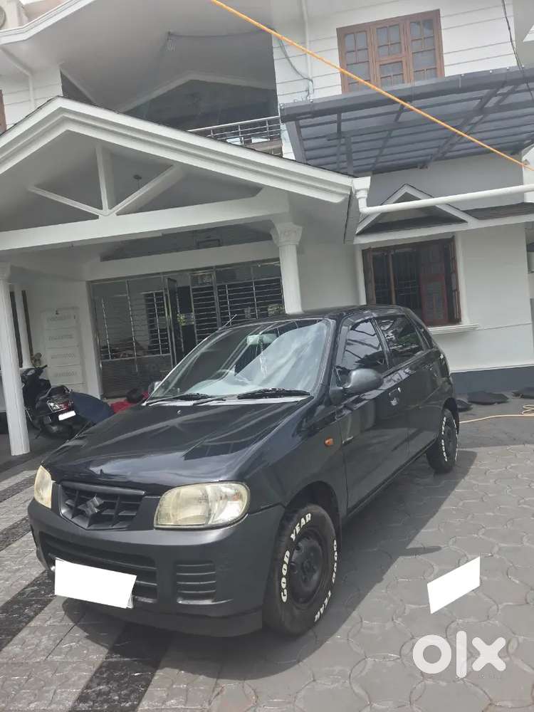 2005 Model Alto Lxi With Low Km's On Sale For Affordable Price.