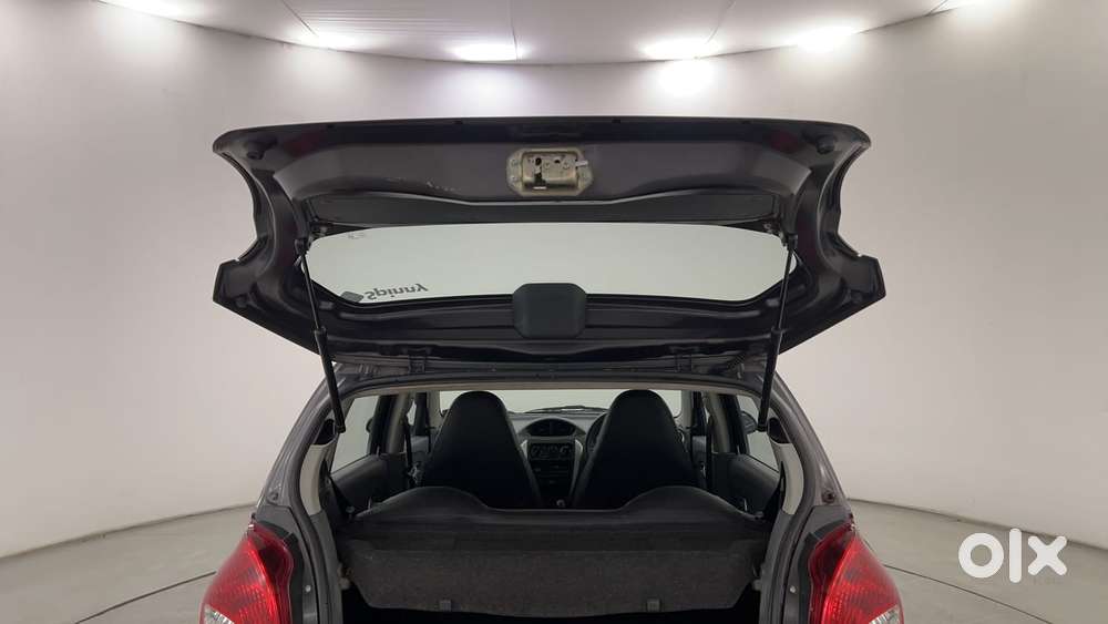 Maruti Suzuki Alto 800 Lxi, 2013, Petrol