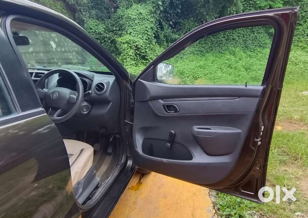 Renault Kwid Rxl, 2015, Petrol