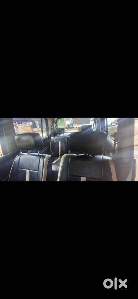 Wagon R Xero Maintenance Drive