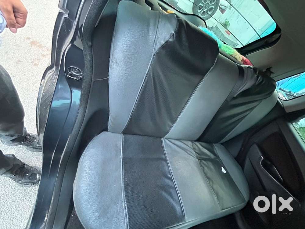 Ford Figo 2011 Year
