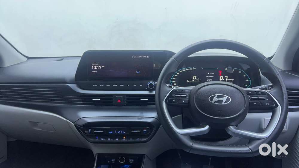 Hyundai New I20 1.2 Asta (o) Mt, 2023, Petrol