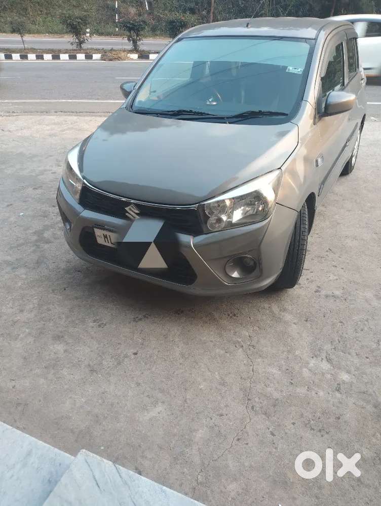 Maruti Suzuki Celerio 2018 Petrol Well Maintained