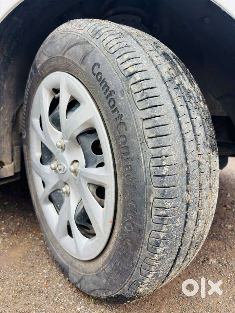 Hyundai Grand I10 Magna, 2018, Petrol