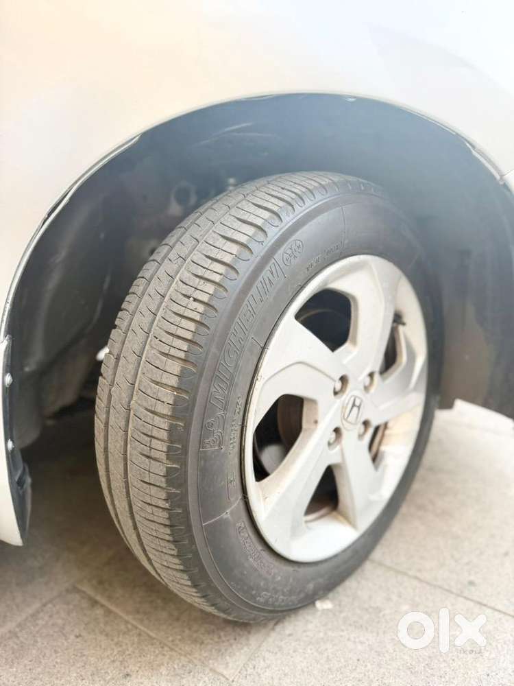Honda Automatic 2014 Year