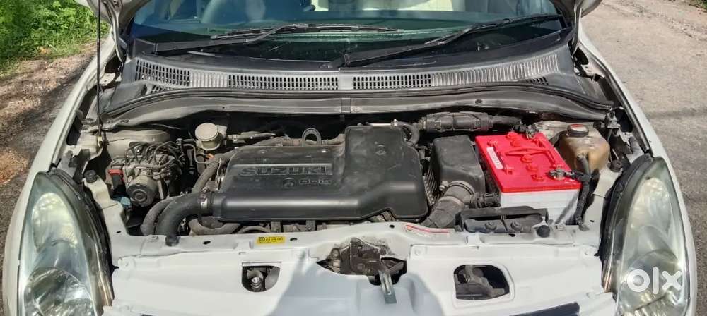 2011 Maruti Dzire Zdi